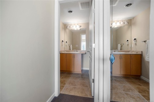 301-1280 Alpine Rd, Courtenay, BC - Indoor