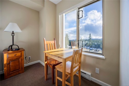 301-1280 Alpine Rd, Courtenay, BC - Indoor