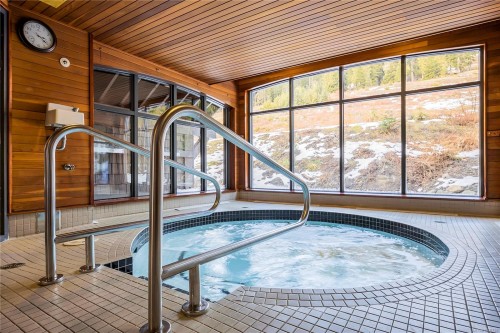 301-1280 Alpine Rd, Courtenay, BC - Indoor Photo Showing Other Room