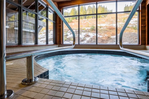 301-1280 Alpine Rd, Courtenay, BC - Indoor Photo Showing Other Room