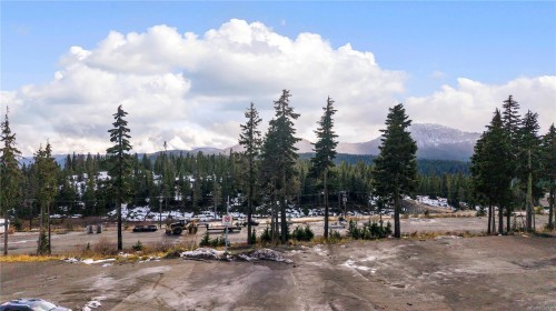 301-1280 Alpine Rd, Courtenay, BC - Outdoor With View