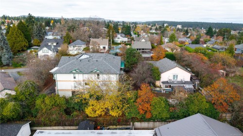 260 Craig St, Nanaimo, BC - Outdoor With View