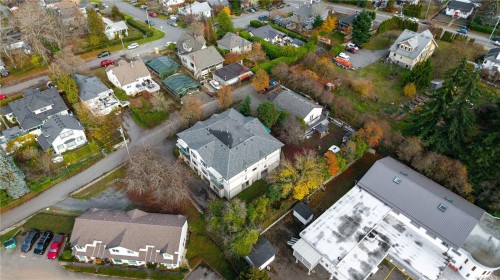 260 Craig St, Nanaimo, BC - Outdoor With View
