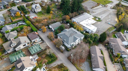 260 Craig St, Nanaimo, BC - Outdoor With View