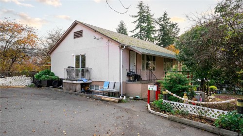 260 Craig St, Nanaimo, BC - Outdoor