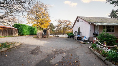 260 Craig St, Nanaimo, BC - Outdoor