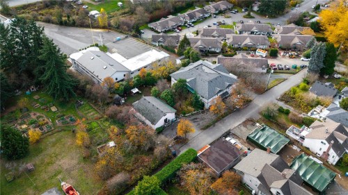 260 Craig St, Nanaimo, BC - Outdoor With View