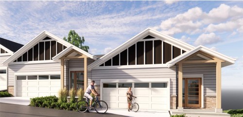 121-3257 Woodrush Dr, Duncan, BC 