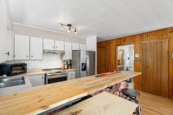 Kitchen - 