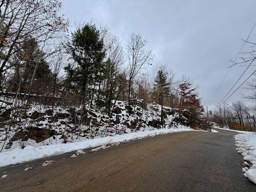 Terre/Terrain - Ch. Du Belvédère, Grenville-Sur-La-Rouge, QC 