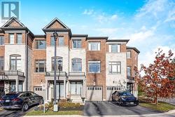 16 KERSEY LANE  Halton Hills, ON L7G 0K1