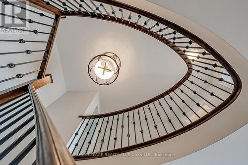 3339 Skipton Lane, Oakville, ON - Indoor Photo Showing Other Room