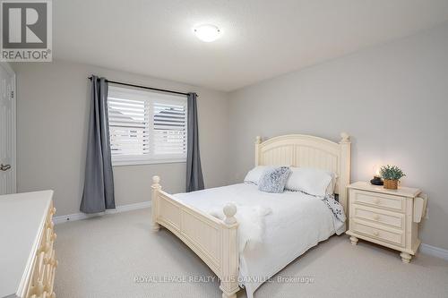 3339 Skipton Lane, Oakville, ON - Indoor Photo Showing Bedroom