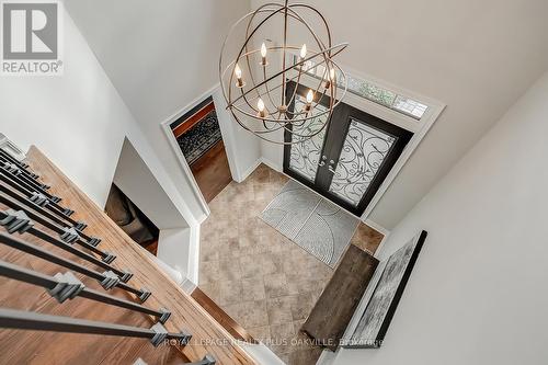 3339 Skipton Lane, Oakville, ON - Indoor Photo Showing Other Room