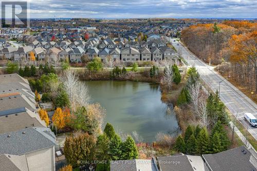 3339 Skipton Lane, Oakville, ON - Outdoor With View