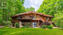 168 LAKESHORE ROAD  Burk's Falls, ON P0A 1C0