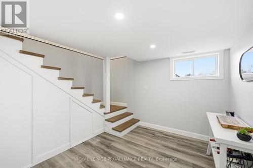 3810 Burnham Street N, Hamilton Township, ON - Indoor