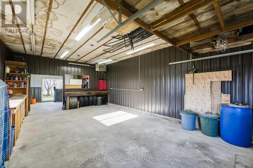 3810 Burnham Street N, Hamilton Township, ON - Indoor