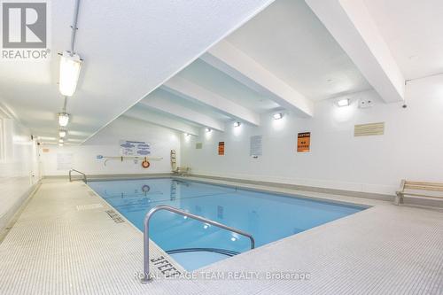 607 - 1380 Prince Of Wales Drive, Ottawa, ON - Indoor Photo Showing Other Room