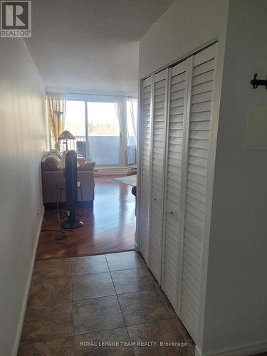 607 - 1380 Prince Of Wales Drive, Ottawa, ON - Indoor Photo Showing Other Room