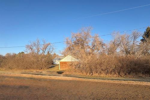 9 Main Street, Chater, MB - Outdoor With View