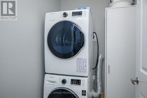 64 College Street, Quinte West (Trenton Ward), ON - Indoor Photo Showing Laundry Room