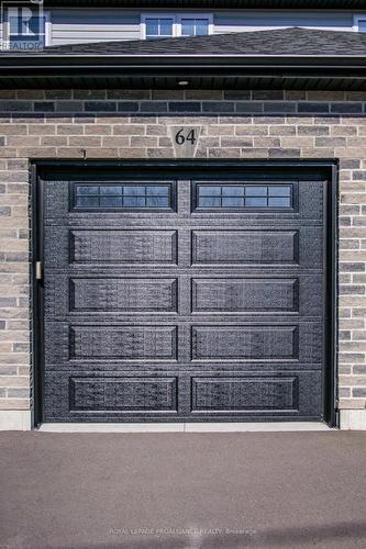 64 College Street, Quinte West (Trenton Ward), ON - Indoor Photo Showing Other Room