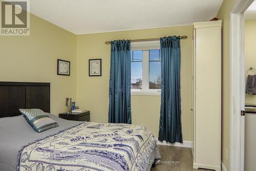 64 College Street, Quinte West (Trenton Ward), ON - Indoor Photo Showing Bedroom