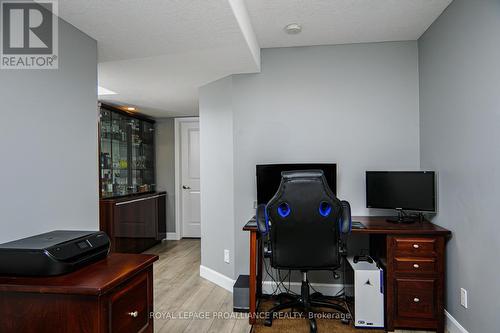 64 College Street, Quinte West (Trenton Ward), ON - Indoor Photo Showing Office