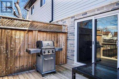 64 College Street, Quinte West (Trenton Ward), ON - Outdoor With Exterior