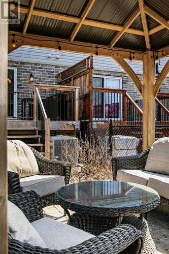 64 College Street, Quinte West (Trenton Ward), ON - Outdoor With Deck Patio Veranda