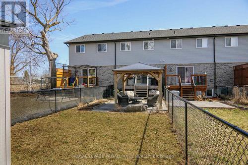 64 College Street, Quinte West (Trenton Ward), ON - Outdoor