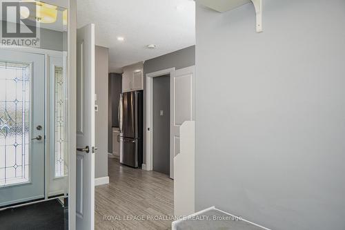 64 College Street, Quinte West (Trenton Ward), ON - Indoor Photo Showing Other Room