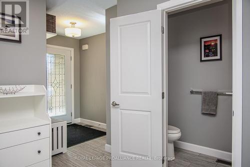 64 College Street, Quinte West (Trenton Ward), ON - Indoor Photo Showing Other Room