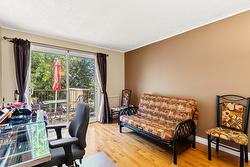 Chambre à coucher - 