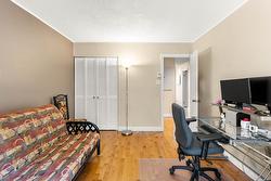 Chambre à coucher - 