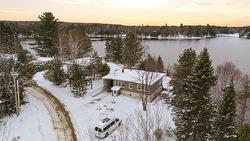 150 Ch. Papp  Rivière-Rouge, QC J0T 1T0