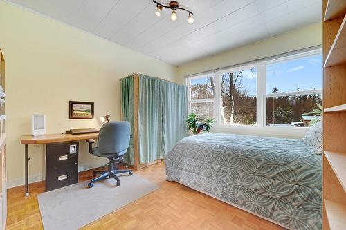 Chambre à coucher - 150 Ch. Papp, Rivière-Rouge, QC - Indoor Photo Showing Bedroom