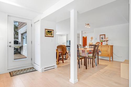 Vue d'ensemble - 150 Ch. Papp, Rivière-Rouge, QC - Indoor