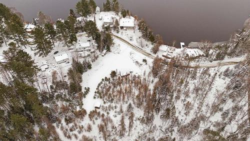 Photo aérienne - 150 Ch. Papp, Rivière-Rouge, QC - Outdoor With View