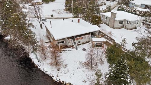 Cour - 150 Ch. Papp, Rivière-Rouge, QC - Outdoor