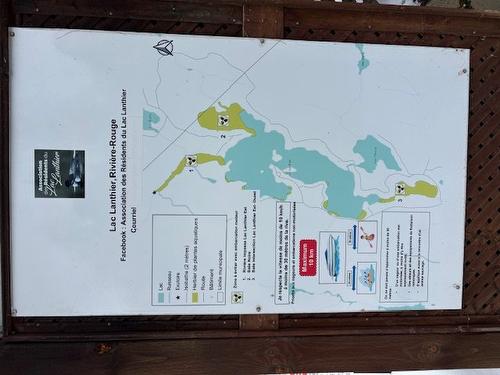 Autre - 150 Ch. Papp, Rivière-Rouge, QC - 