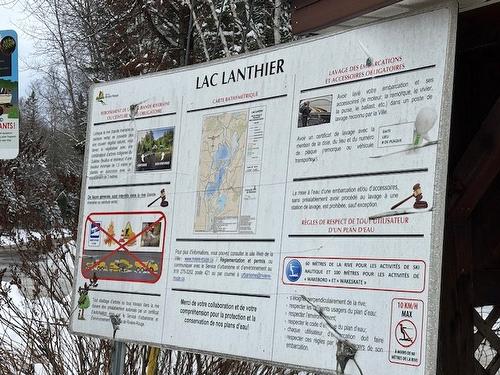 Autre - 150 Ch. Papp, Rivière-Rouge, QC - Other