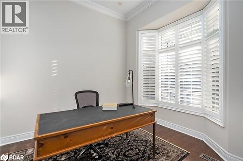 3339 Skipton Lane, Oakville, ON - Indoor Photo Showing Office