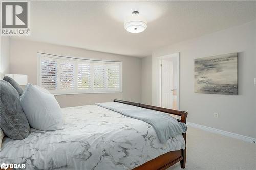 3339 Skipton Lane, Oakville, ON - Indoor Photo Showing Bedroom