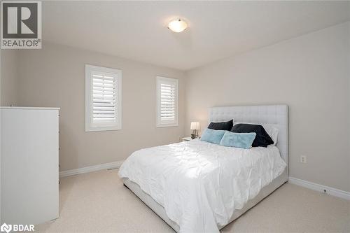 3339 Skipton Lane, Oakville, ON - Indoor Photo Showing Bedroom