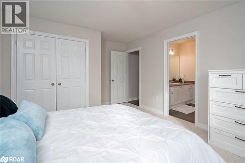 3339 Skipton Lane, Oakville, ON - Indoor Photo Showing Bedroom
