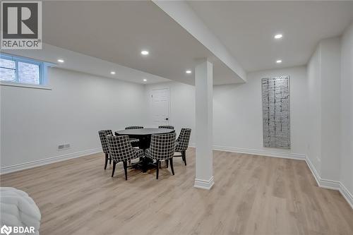 3339 Skipton Lane, Oakville, ON - Indoor