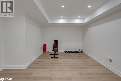 3339 Skipton Lane, Oakville, ON - Indoor Photo Showing Other Room