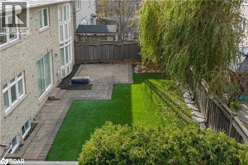 3339 Skipton Lane, Oakville, ON - Outdoor